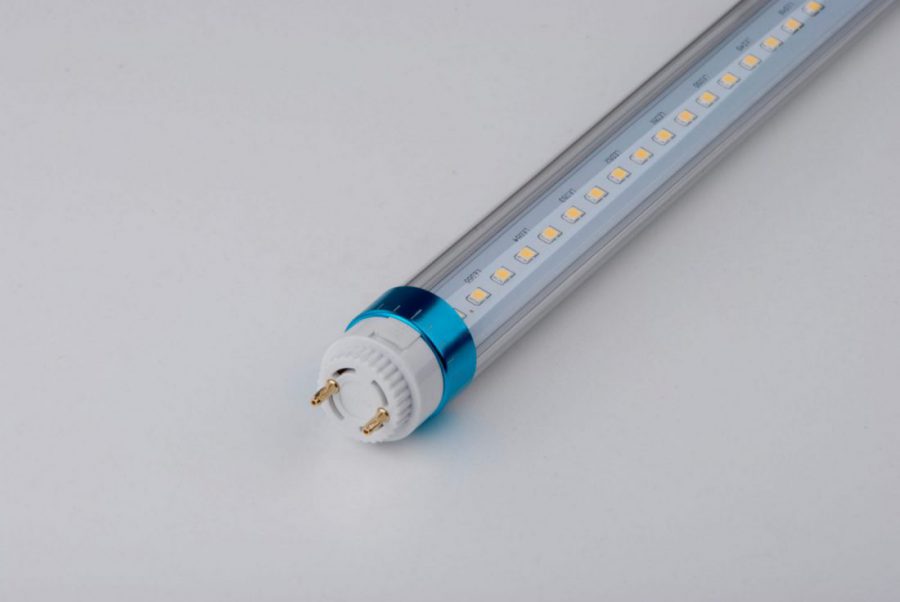 Pandia T8 LED Röhre Retrofit