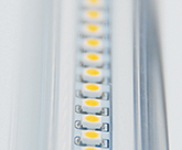 LED Detailansicht