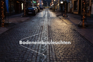 Bodeneinbauleuchten in Bad Breisig