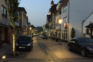 Bachstrasse Bad Breisig