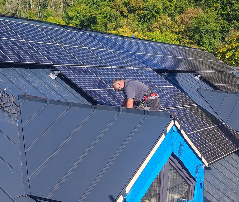 Photovoltaikanlage-9