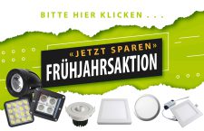 Frühjahrsaktion 2024