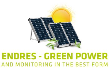 Logo Green Power