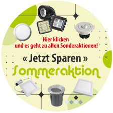 Sonderaktionen 2025