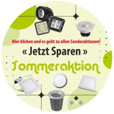 Sonderaktionen 2025
