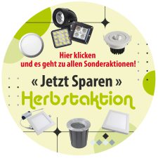 Sonderaktionen Herbst 2025
